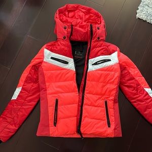 BEAUTIFUL BOGNER SKI JACKET